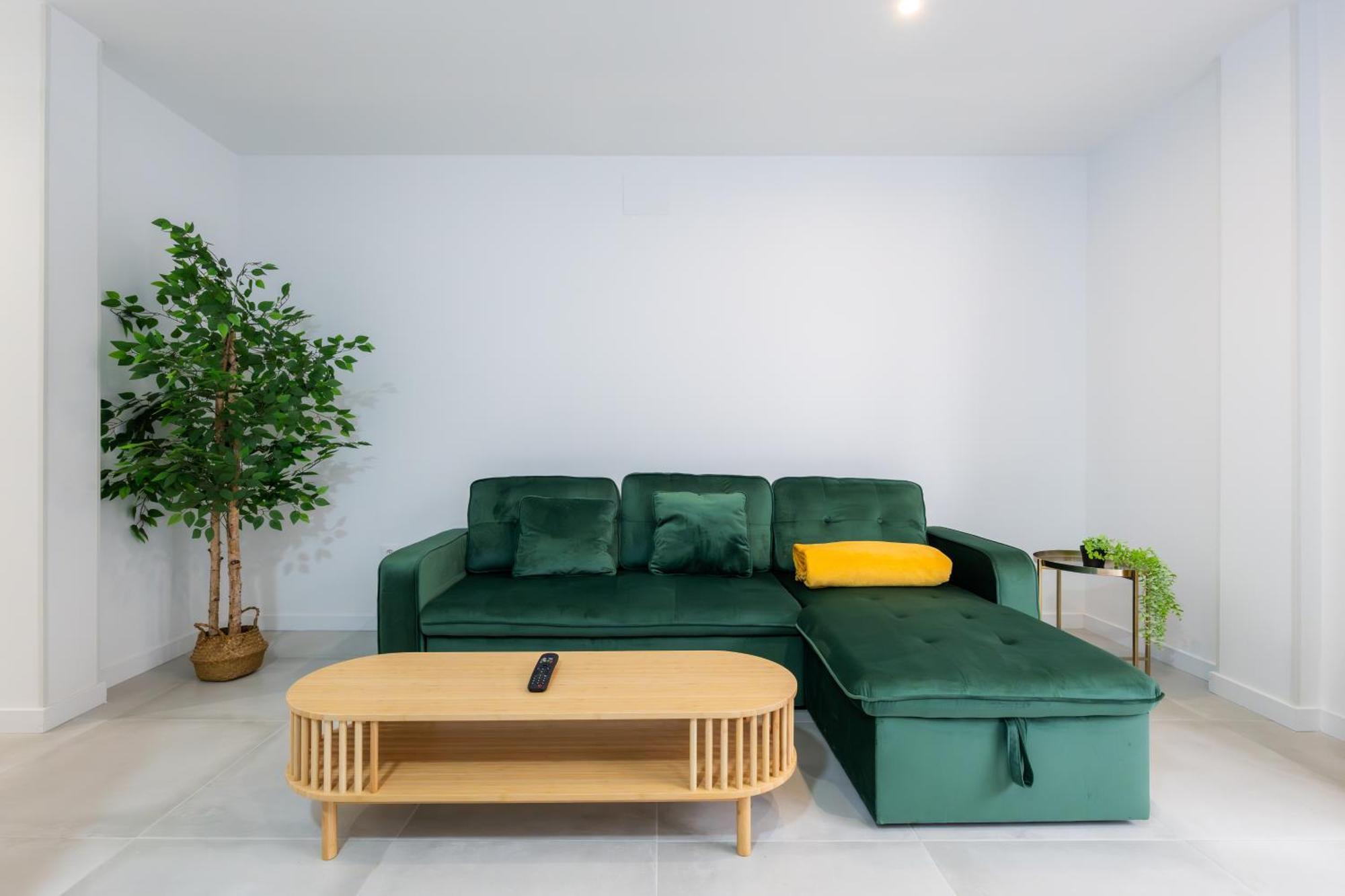 مدريد Lemon Apartment & Hotels Bernabeu المظهر الخارجي الصورة