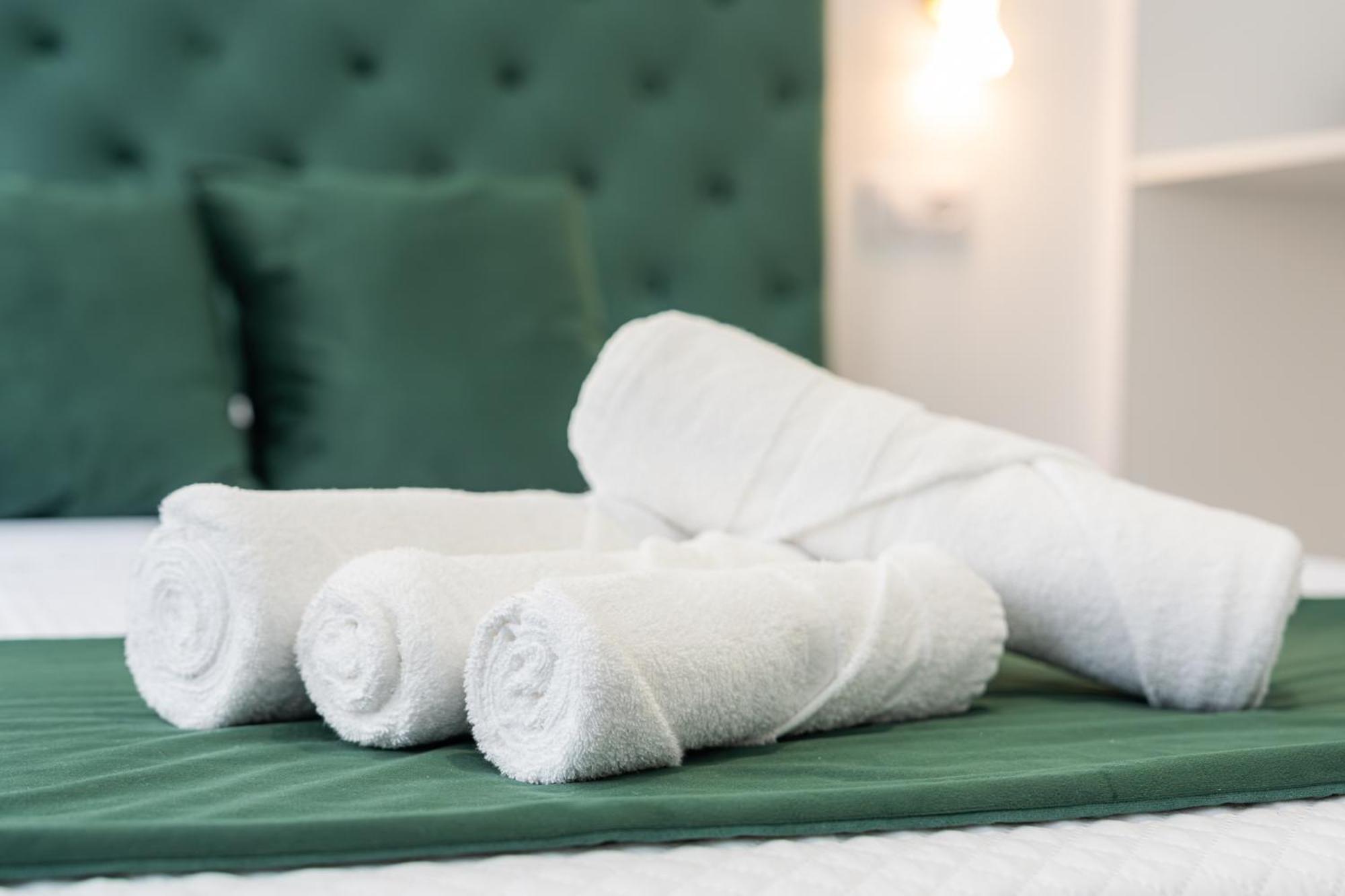 مدريد Lemon Apartment & Hotels Bernabeu المظهر الخارجي الصورة